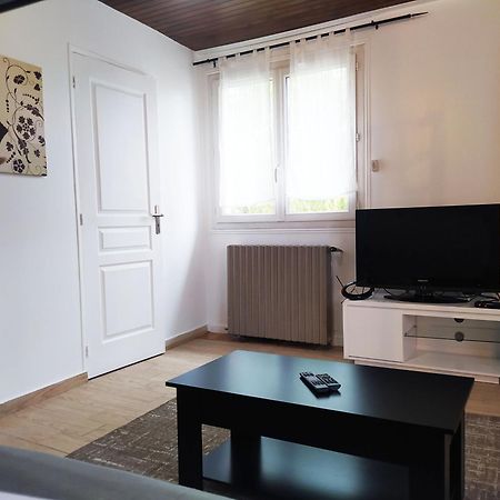 Charmant Studio Au Calme Proche Rer Stade De France Paris 스탱 외부 사진